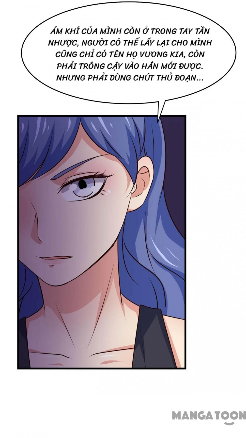 Tôi Và Khách Trọ Mỹ Nhân 26 Tuổi Chapter 283 - 8