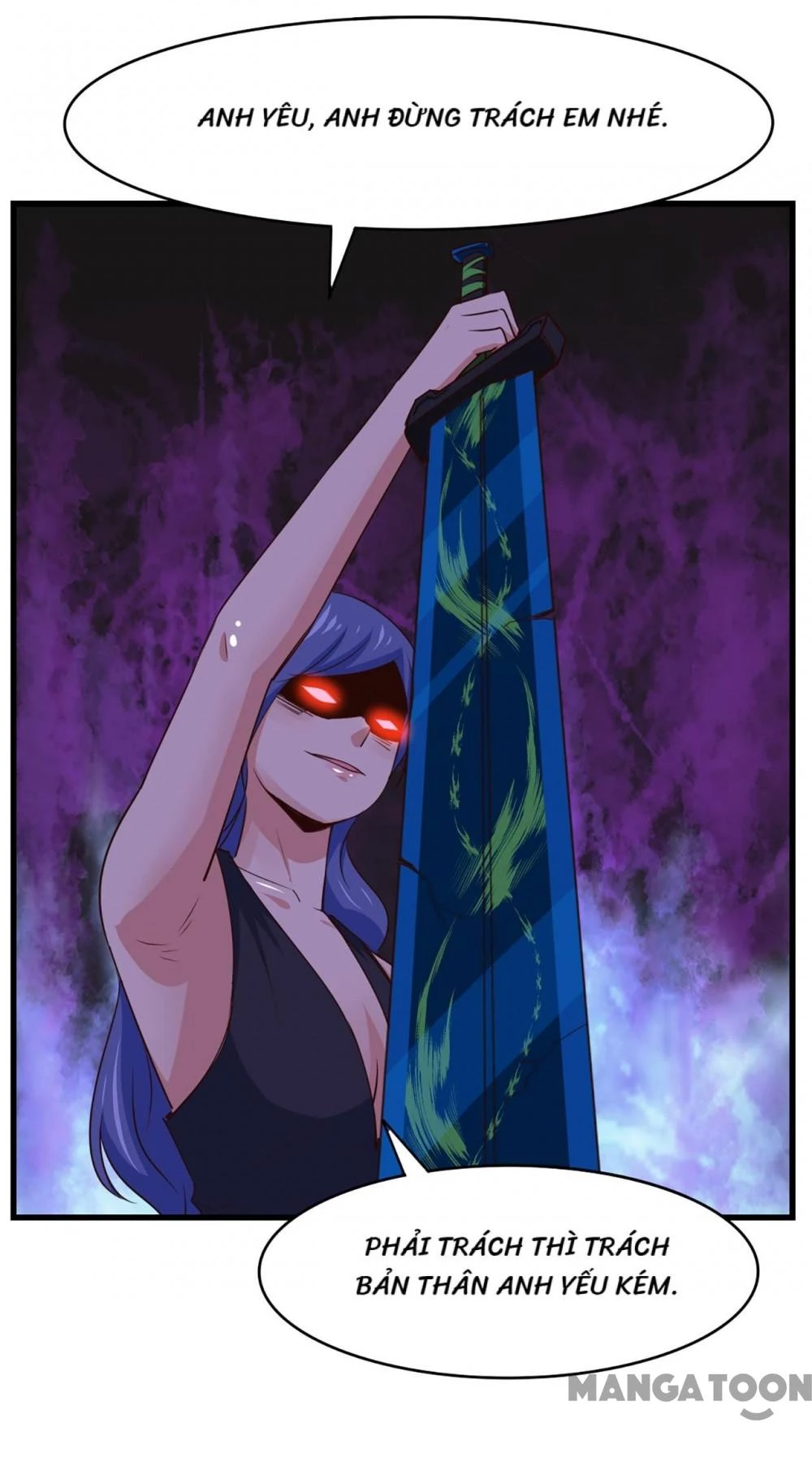 Tôi Và Khách Trọ Mỹ Nhân 26 Tuổi Chapter 283 - 10