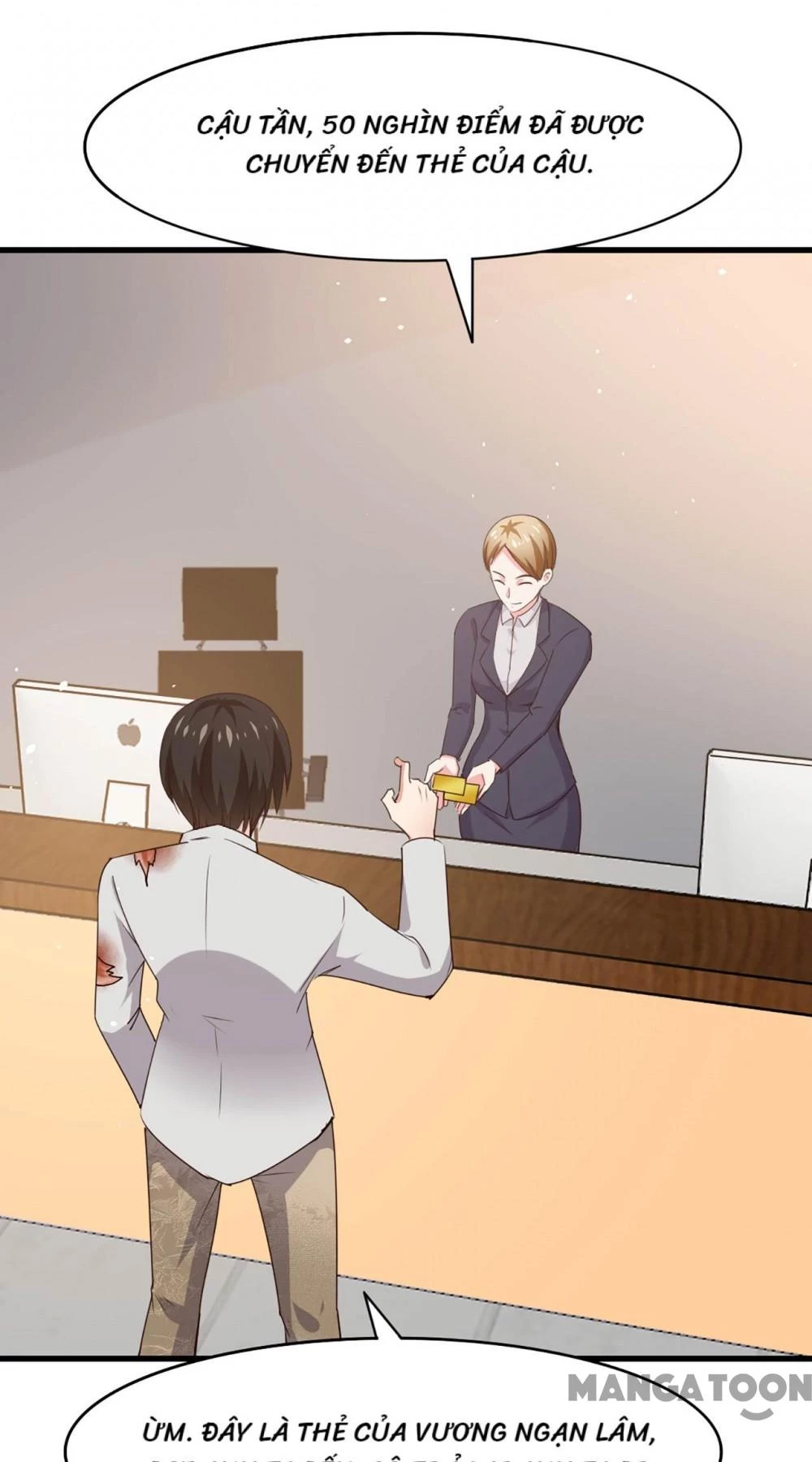 Tôi Và Khách Trọ Mỹ Nhân 26 Tuổi Chapter 283 - 14