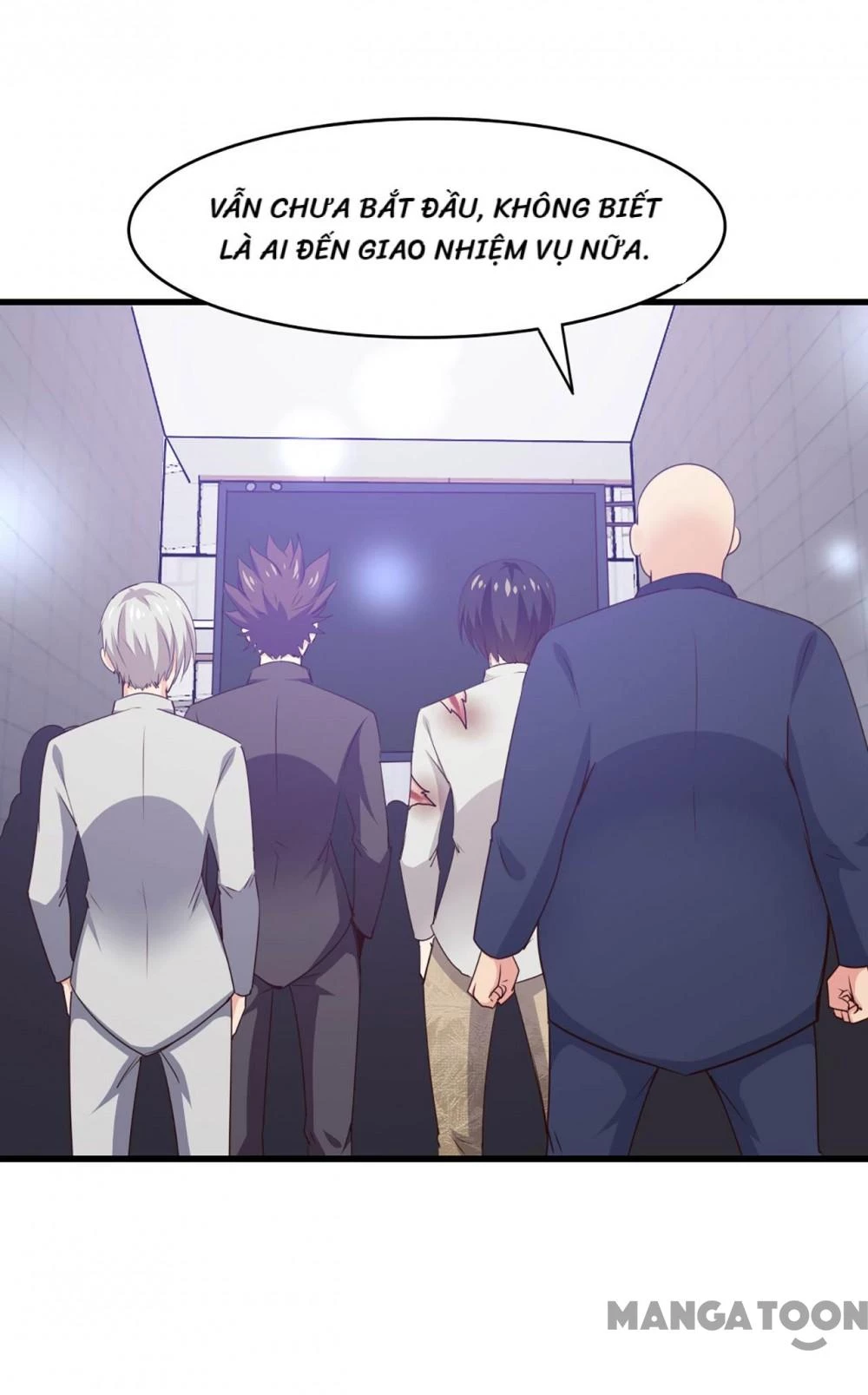 Tôi Và Khách Trọ Mỹ Nhân 26 Tuổi Chapter 283 - 22