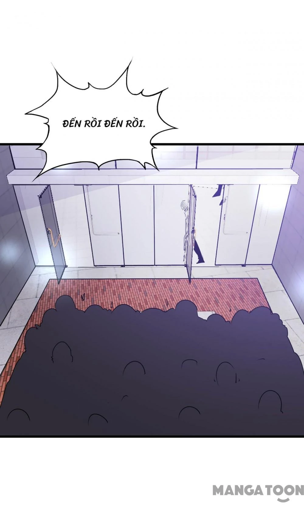 Tôi Và Khách Trọ Mỹ Nhân 26 Tuổi Chapter 283 - 23