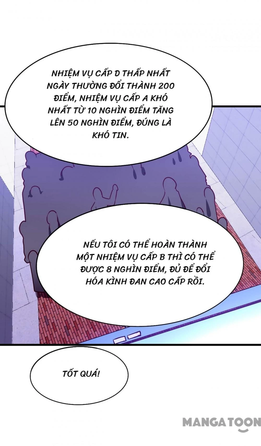 Tôi Và Khách Trọ Mỹ Nhân 26 Tuổi Chapter 283 - 31