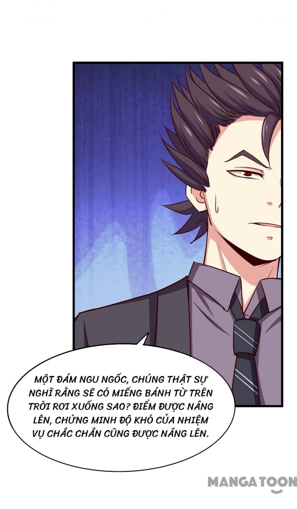 Tôi Và Khách Trọ Mỹ Nhân 26 Tuổi Chapter 283 - 32