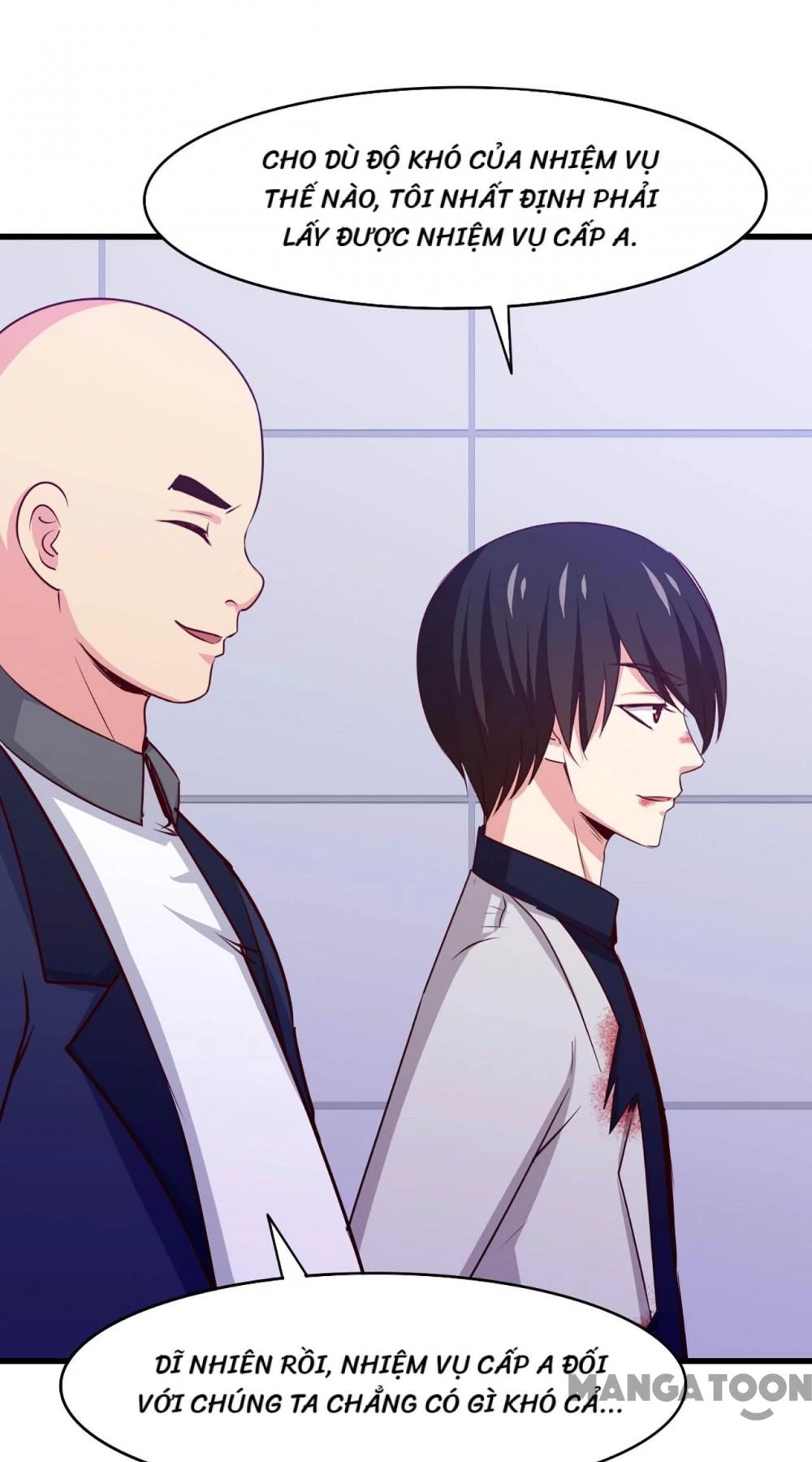 Tôi Và Khách Trọ Mỹ Nhân 26 Tuổi Chapter 283 - 33