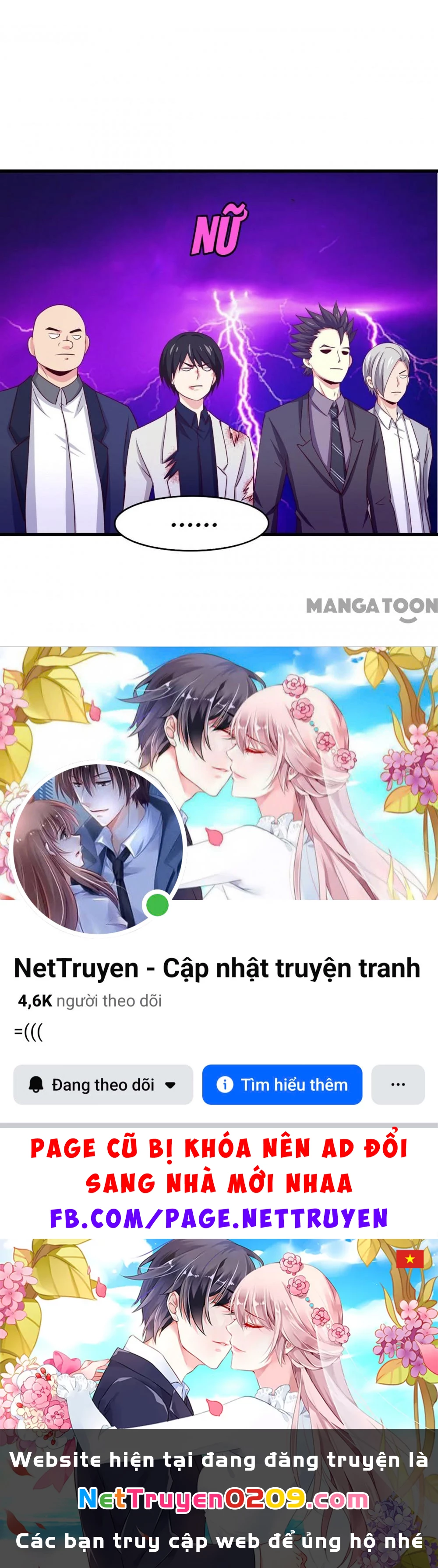 Tôi Và Khách Trọ Mỹ Nhân 26 Tuổi Chapter 283 - 36