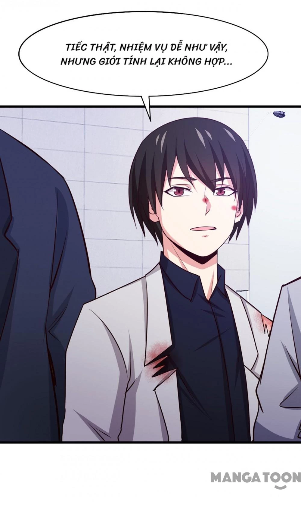 Tôi Và Khách Trọ Mỹ Nhân 26 Tuổi Chapter 284 - 6