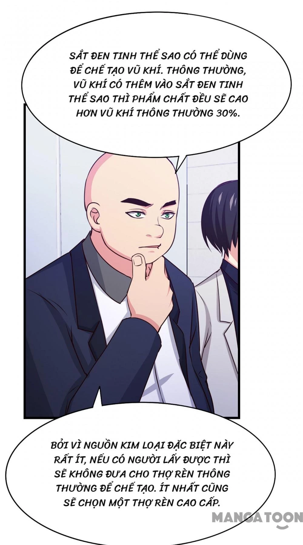 Tôi Và Khách Trọ Mỹ Nhân 26 Tuổi Chapter 284 - 17