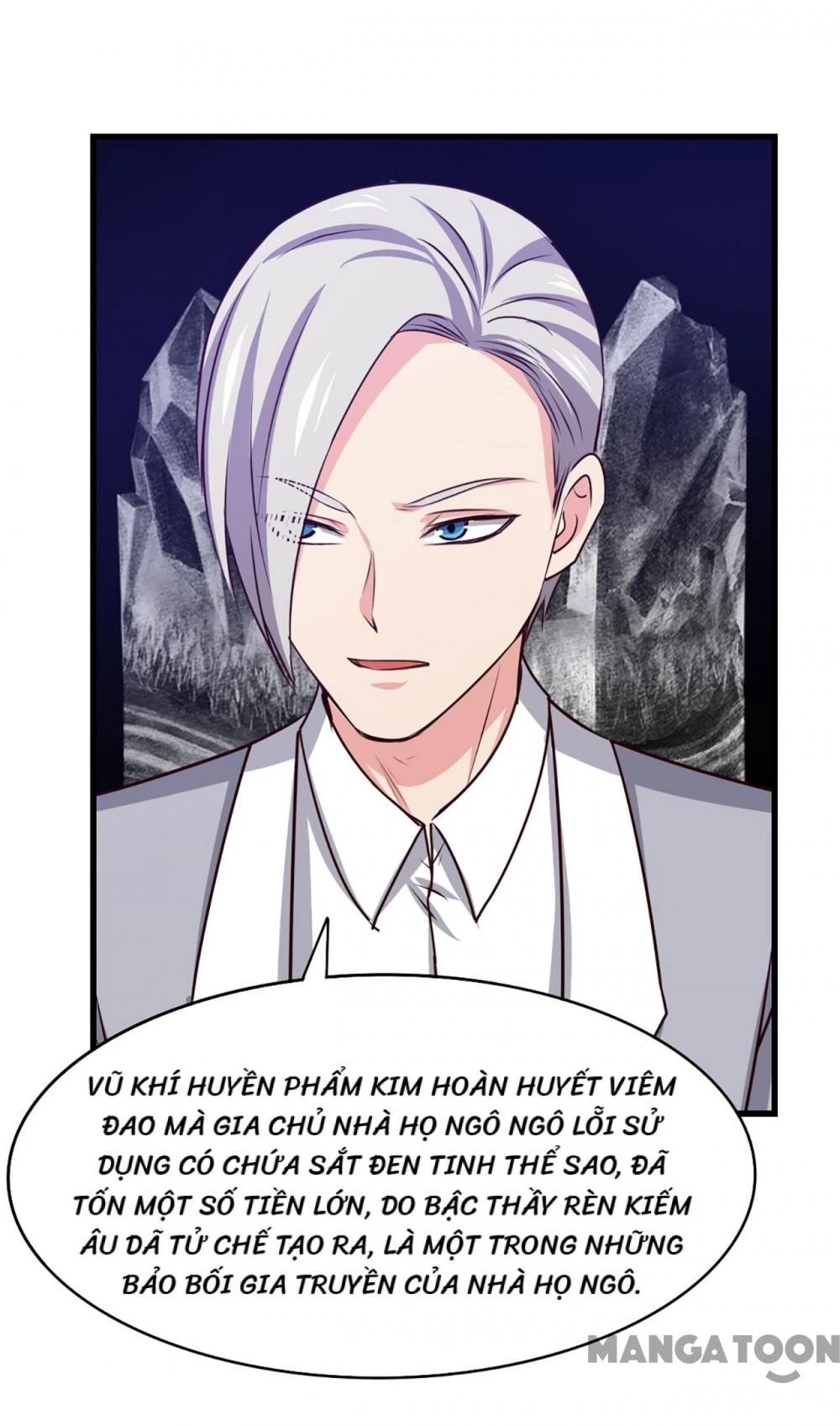 Tôi Và Khách Trọ Mỹ Nhân 26 Tuổi Chapter 284 - 19