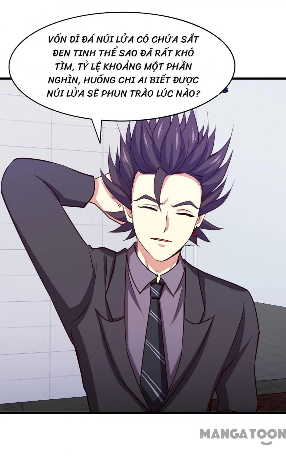 Tôi Và Khách Trọ Mỹ Nhân 26 Tuổi Chapter 284 - 20