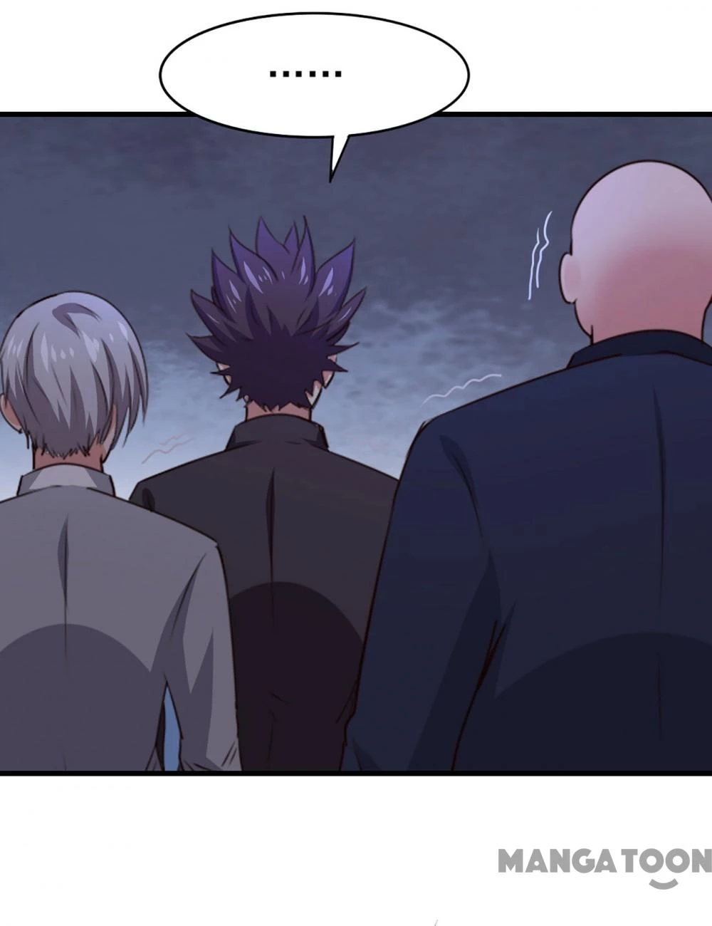 Tôi Và Khách Trọ Mỹ Nhân 26 Tuổi Chapter 284 - 22