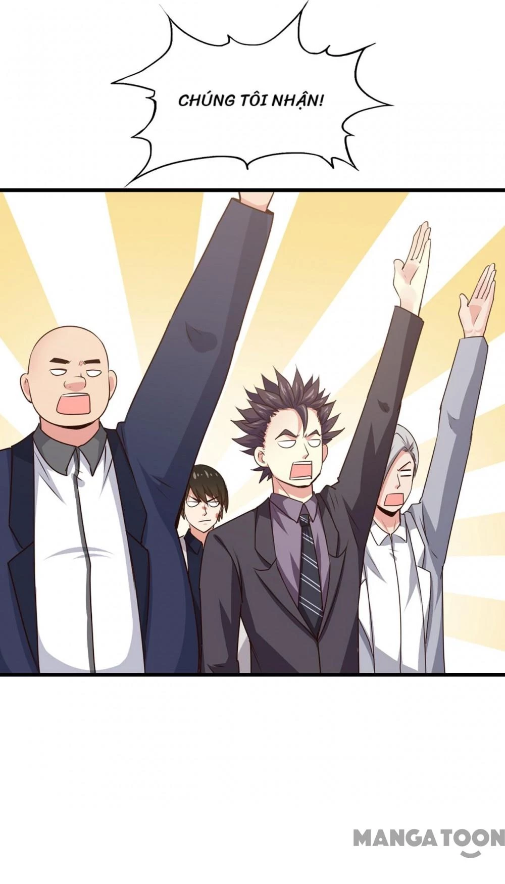 Tôi Và Khách Trọ Mỹ Nhân 26 Tuổi Chapter 284 - 23