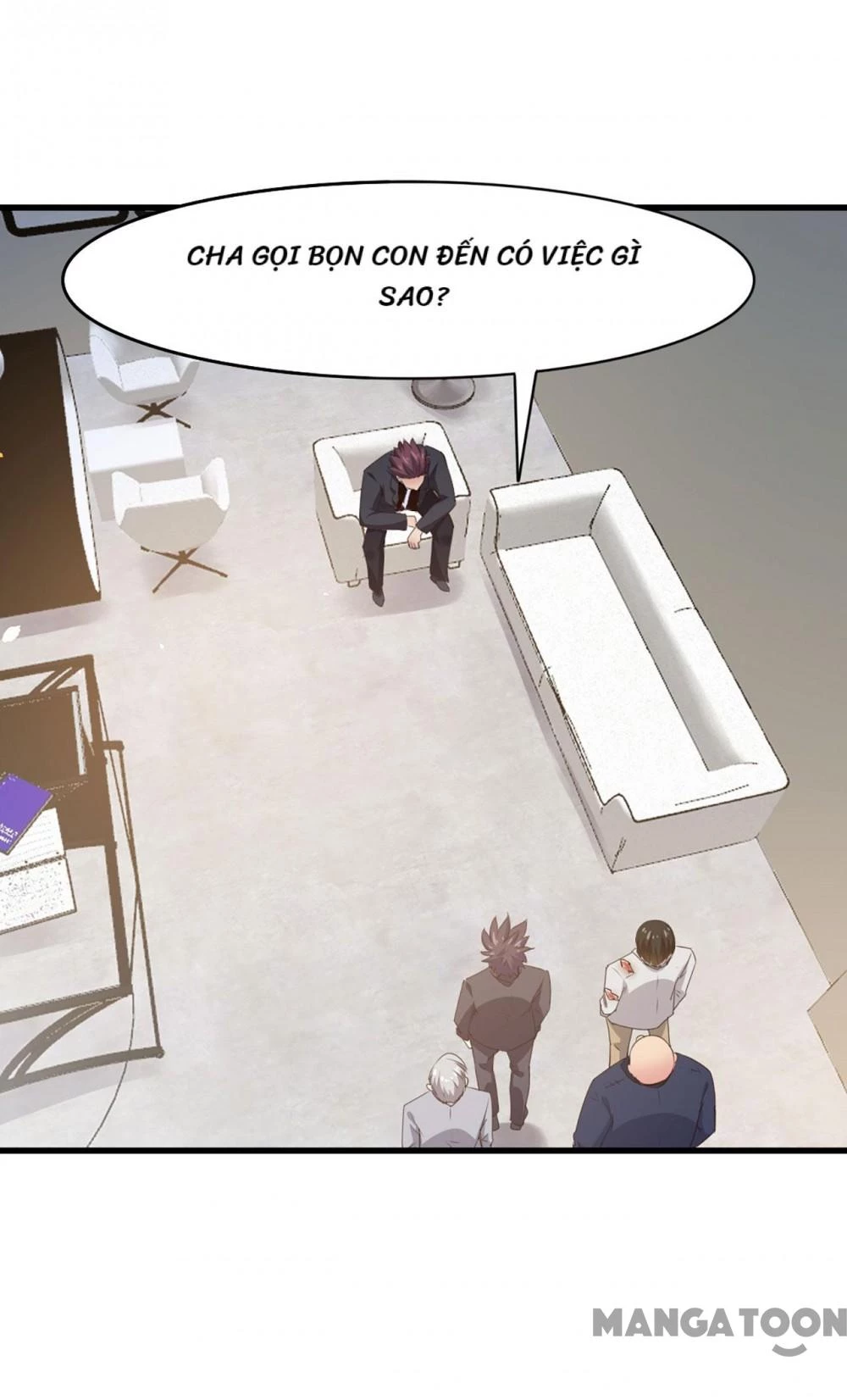 Tôi Và Khách Trọ Mỹ Nhân 26 Tuổi Chapter 284 - 24