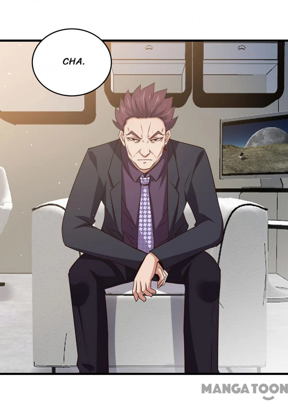 Tôi Và Khách Trọ Mỹ Nhân 26 Tuổi Chapter 284 - 25