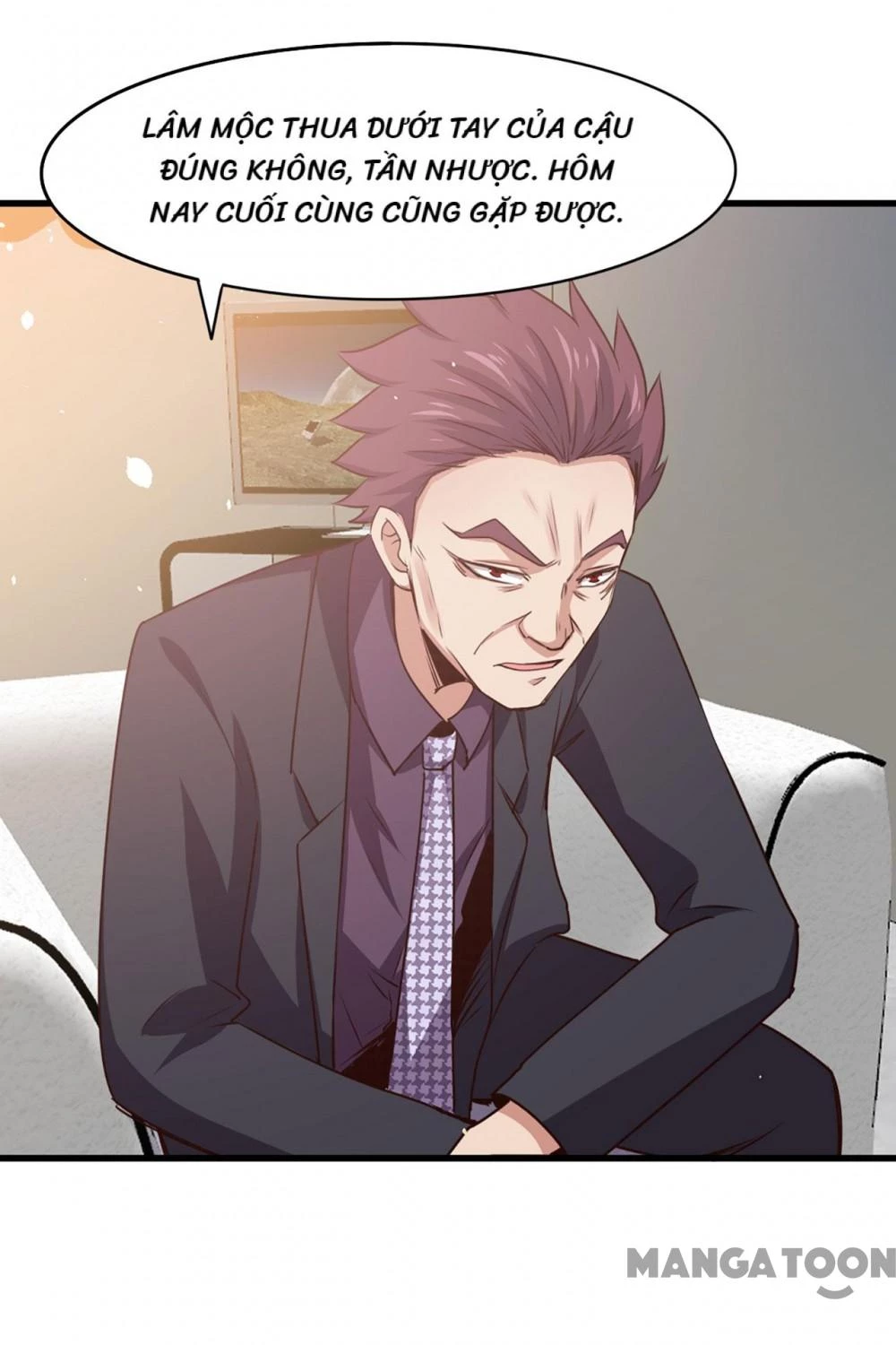 Tôi Và Khách Trọ Mỹ Nhân 26 Tuổi Chapter 284 - 26