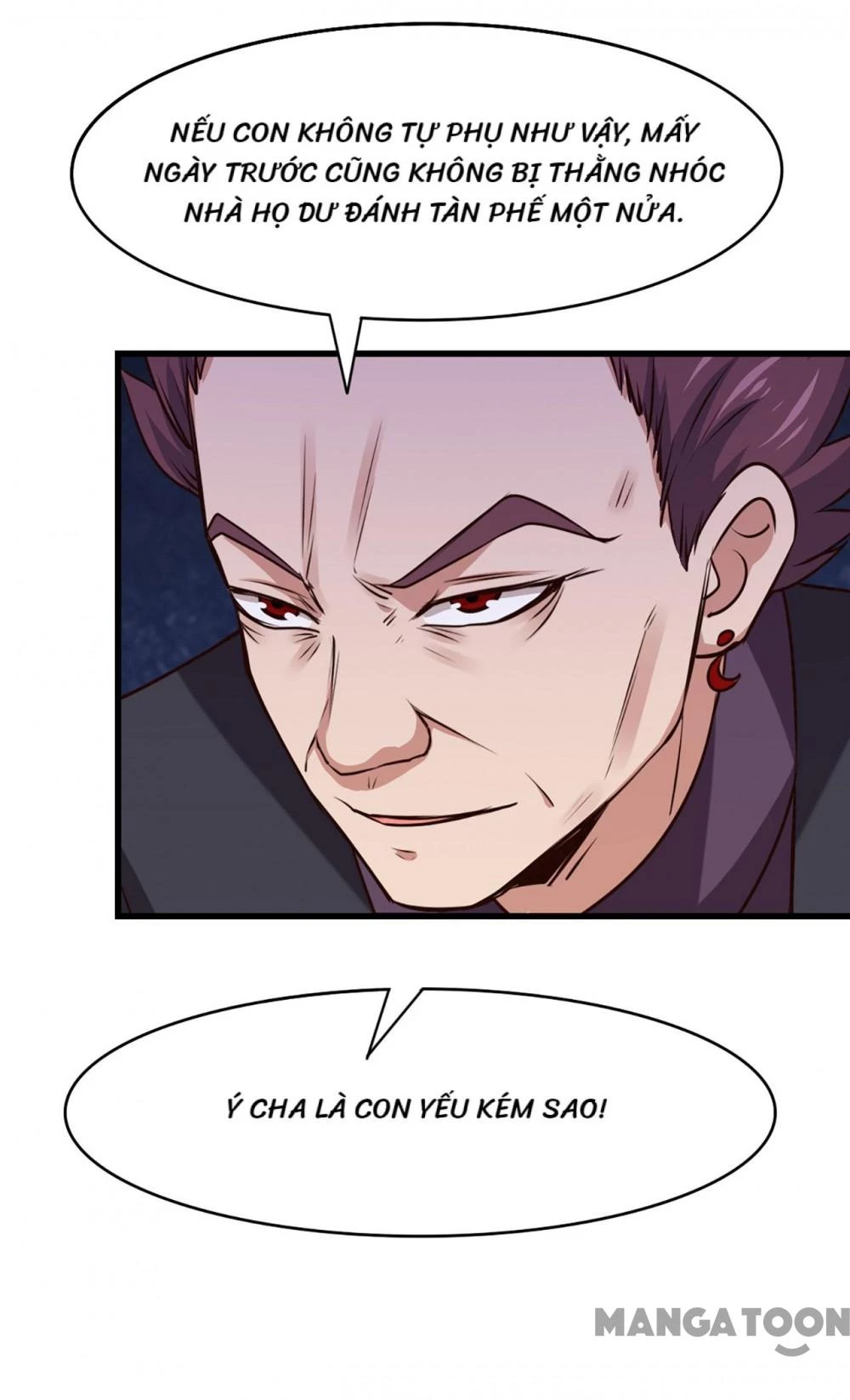 Tôi Và Khách Trọ Mỹ Nhân 26 Tuổi Chapter 284 - 31