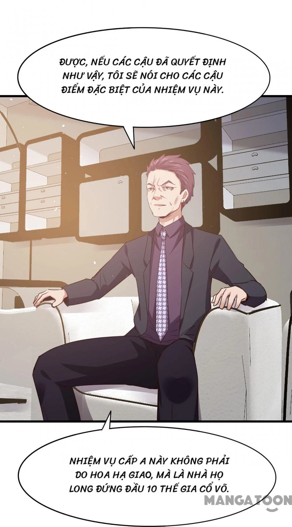 Tôi Và Khách Trọ Mỹ Nhân 26 Tuổi Chapter 284 - 33