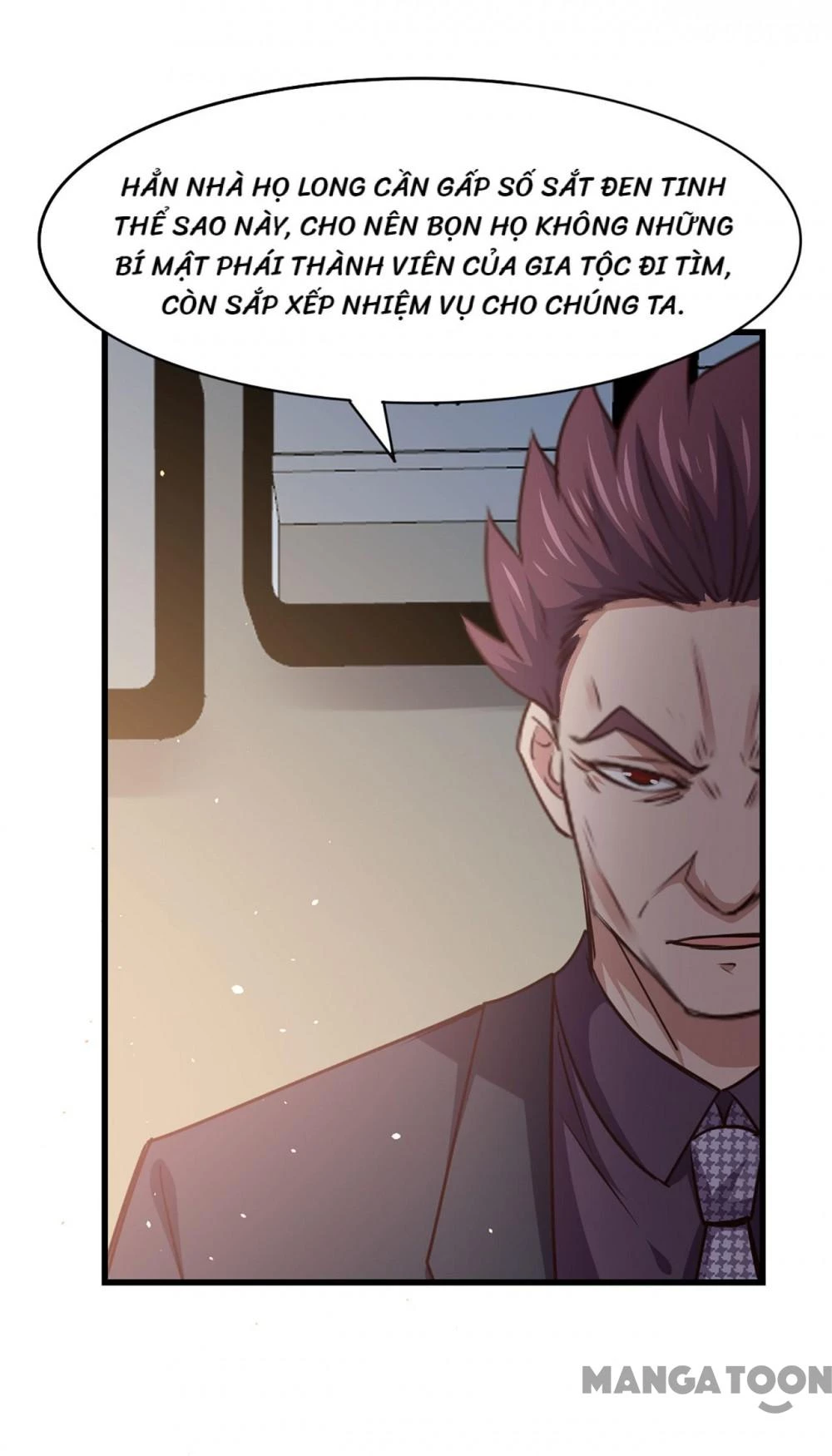 Tôi Và Khách Trọ Mỹ Nhân 26 Tuổi Chapter 284 - 35