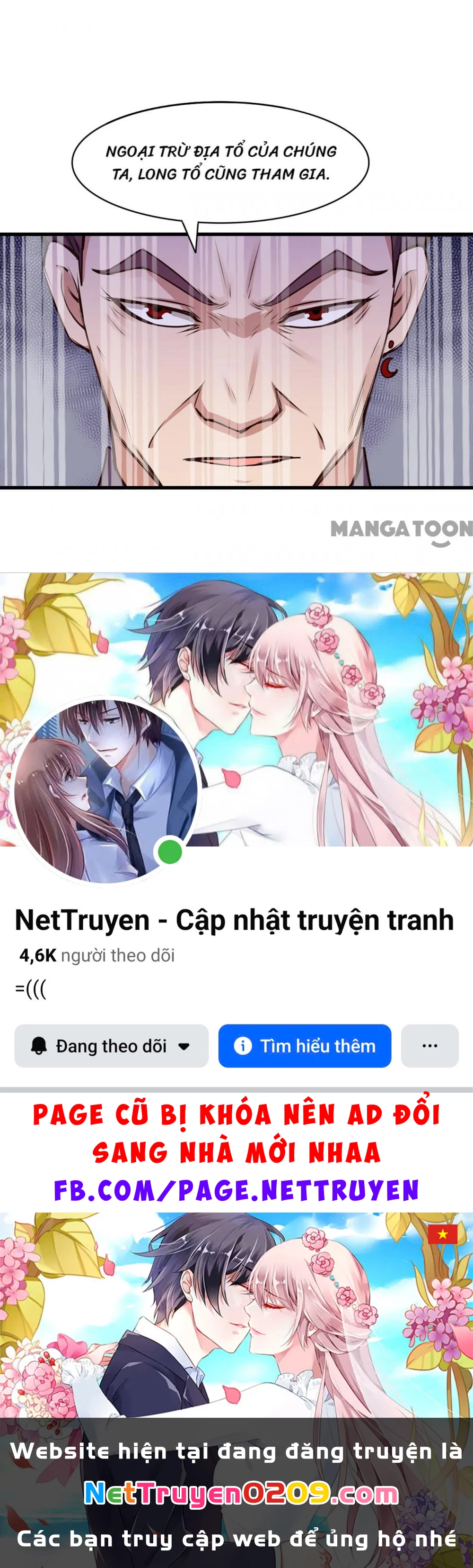 Tôi Và Khách Trọ Mỹ Nhân 26 Tuổi Chapter 284 - 38