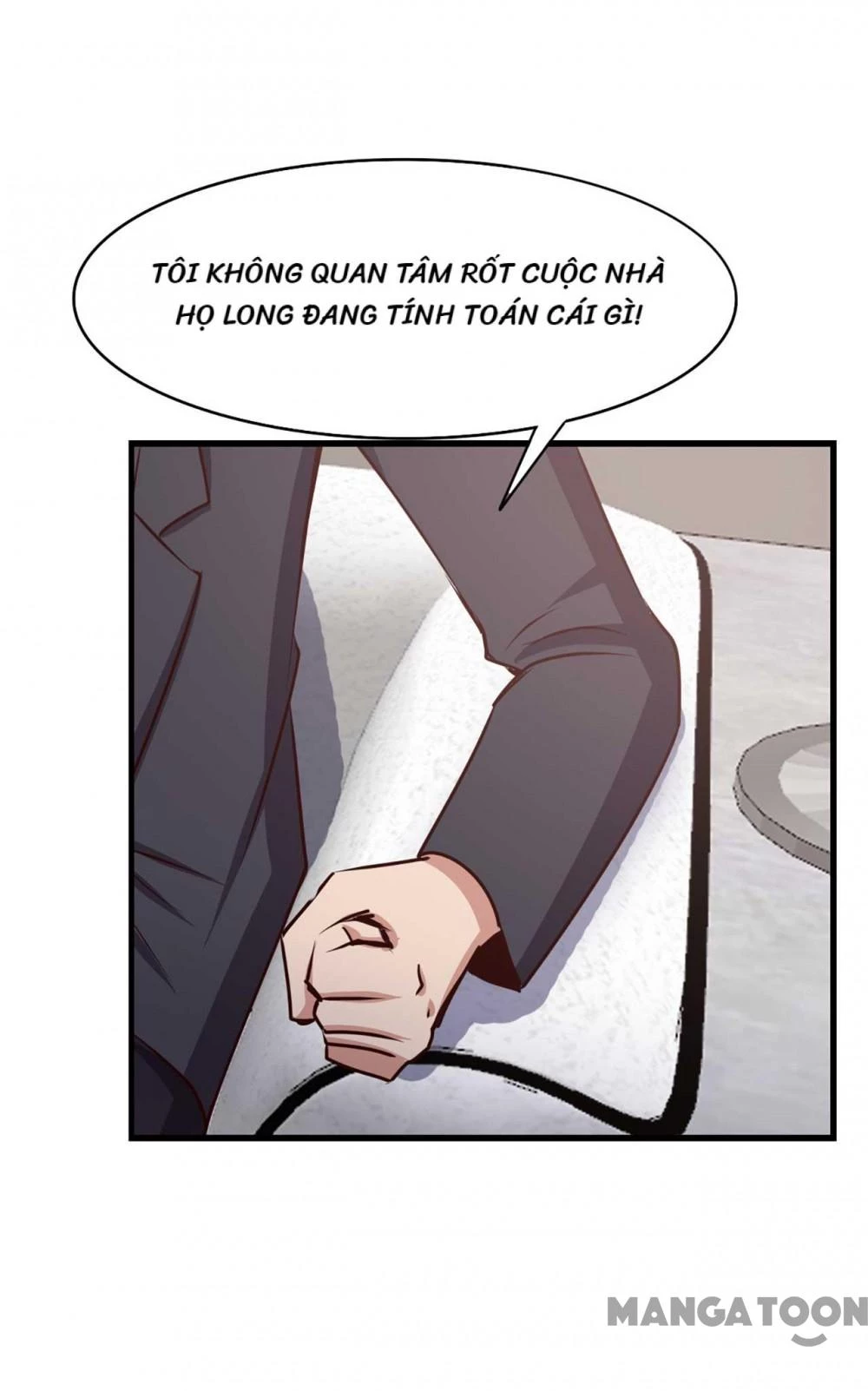 Tôi Và Khách Trọ Mỹ Nhân 26 Tuổi Chapter 285 - 4