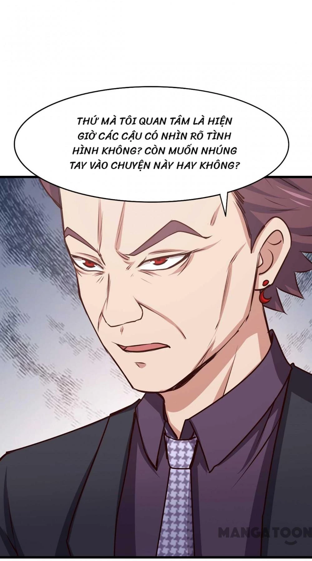 Tôi Và Khách Trọ Mỹ Nhân 26 Tuổi Chapter 285 - 5