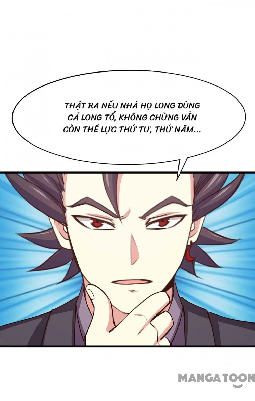 Tôi Và Khách Trọ Mỹ Nhân 26 Tuổi Chapter 285 - 7