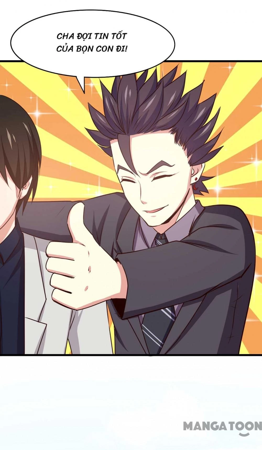 Tôi Và Khách Trọ Mỹ Nhân 26 Tuổi Chapter 285 - 16