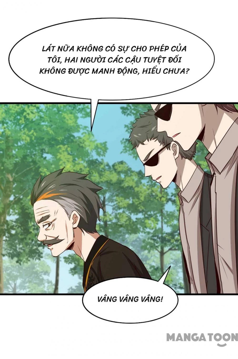 Tôi Và Khách Trọ Mỹ Nhân 26 Tuổi Chapter 285 - 22