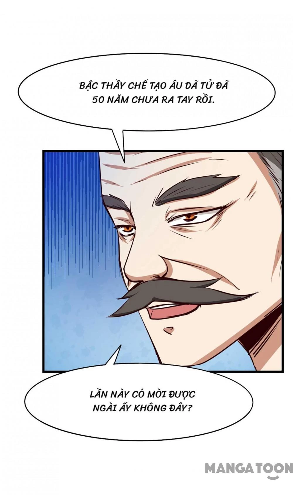 Tôi Và Khách Trọ Mỹ Nhân 26 Tuổi Chapter 285 - 23