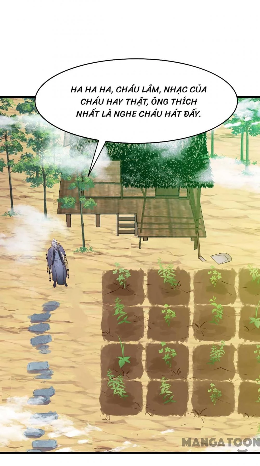 Tôi Và Khách Trọ Mỹ Nhân 26 Tuổi Chapter 285 - 24