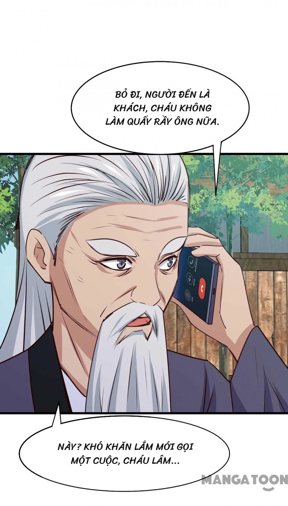 Tôi Và Khách Trọ Mỹ Nhân 26 Tuổi Chapter 285 - 29