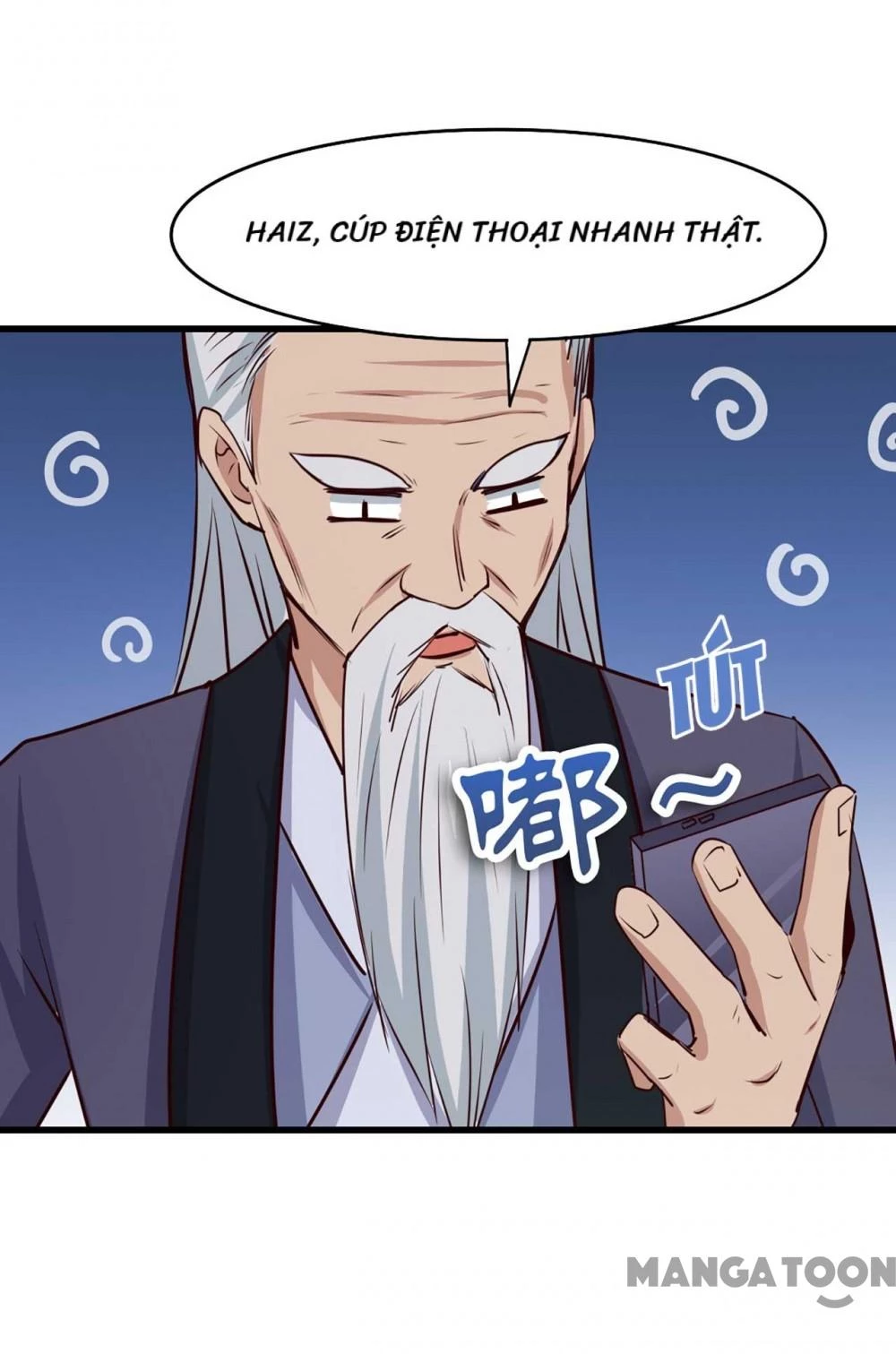 Tôi Và Khách Trọ Mỹ Nhân 26 Tuổi Chapter 285 - 30