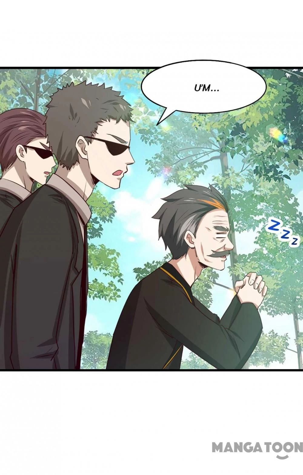 Tôi Và Khách Trọ Mỹ Nhân 26 Tuổi Chapter 285 - 32