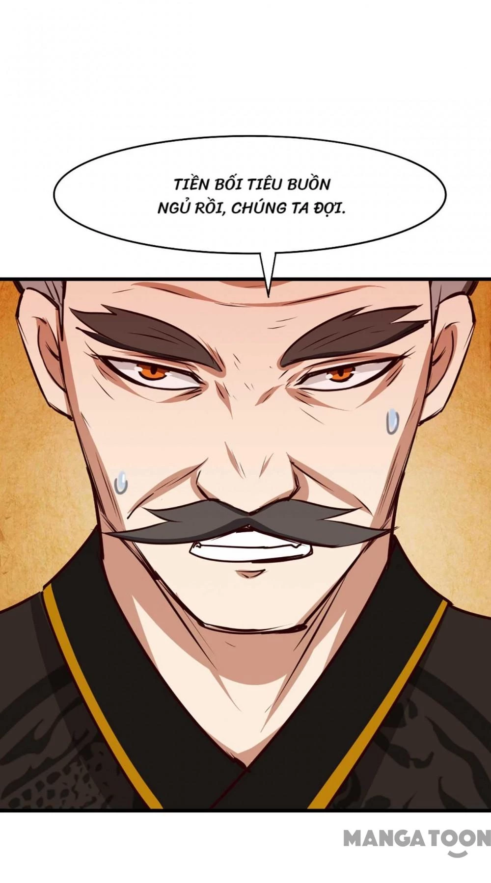 Tôi Và Khách Trọ Mỹ Nhân 26 Tuổi Chapter 285 - 33