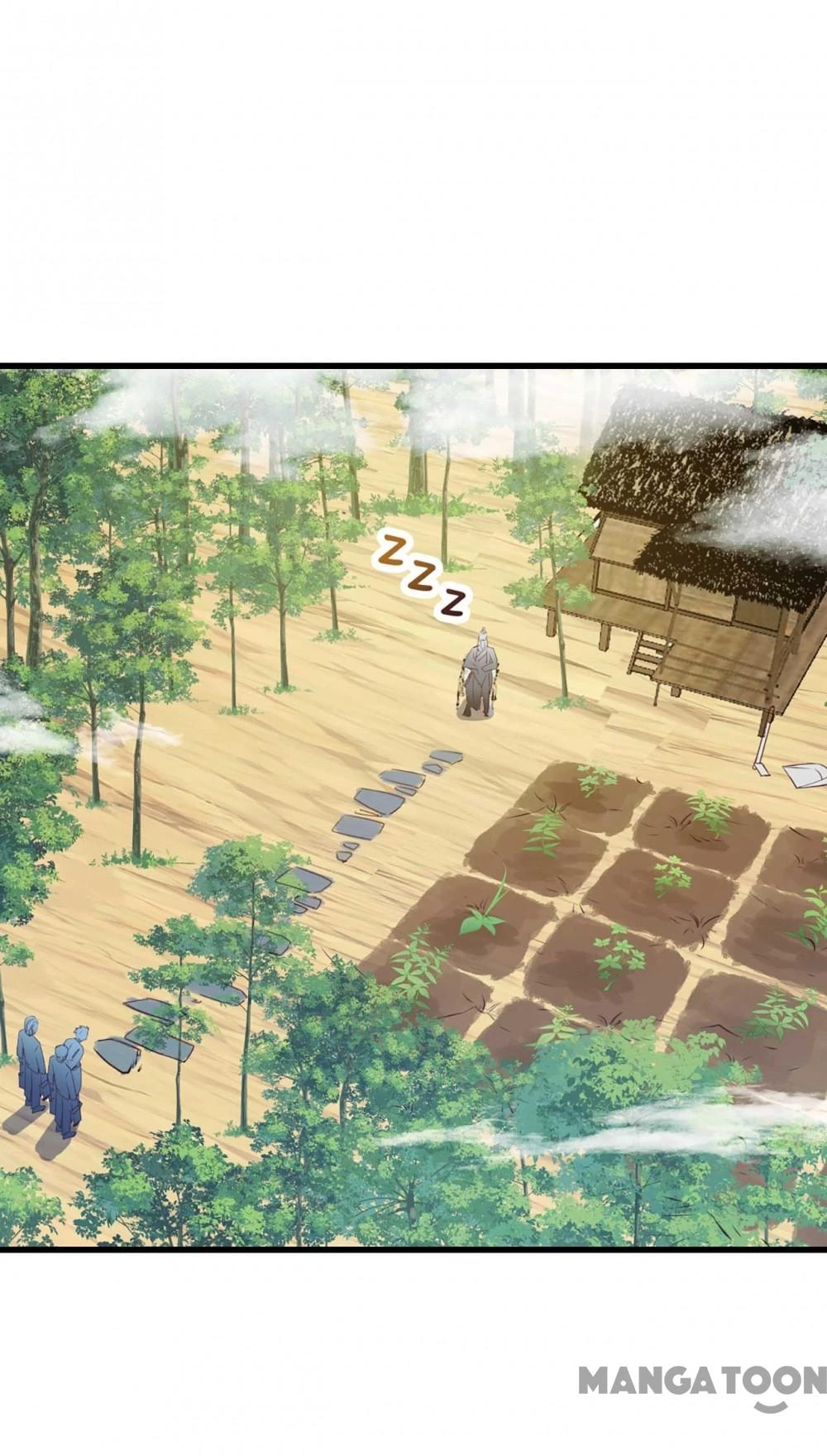 Tôi Và Khách Trọ Mỹ Nhân 26 Tuổi Chapter 285 - 35