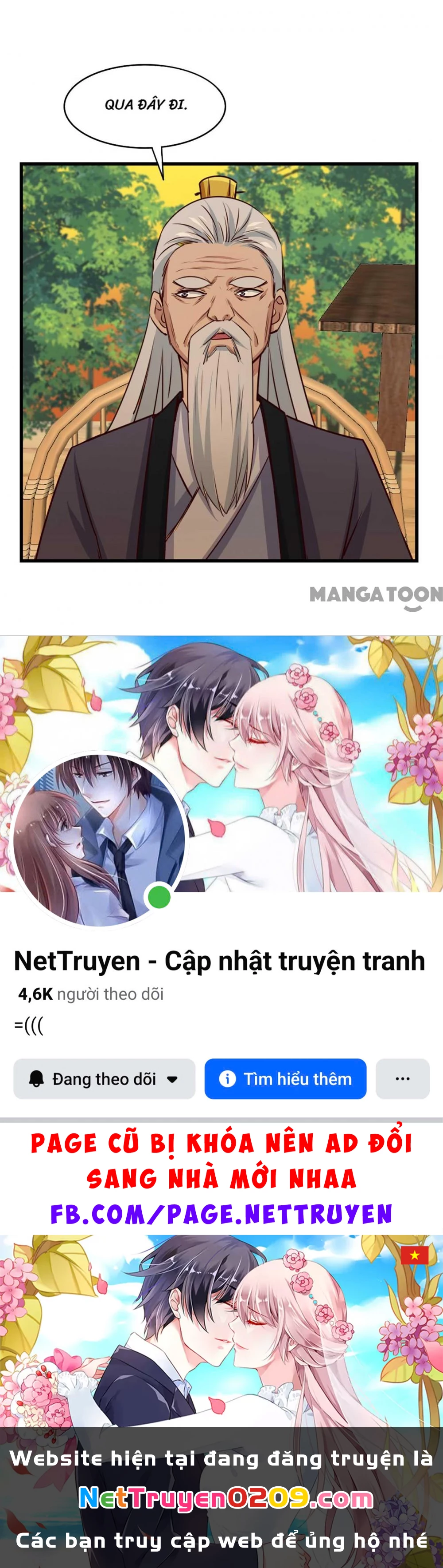 Tôi Và Khách Trọ Mỹ Nhân 26 Tuổi Chapter 285 - 37