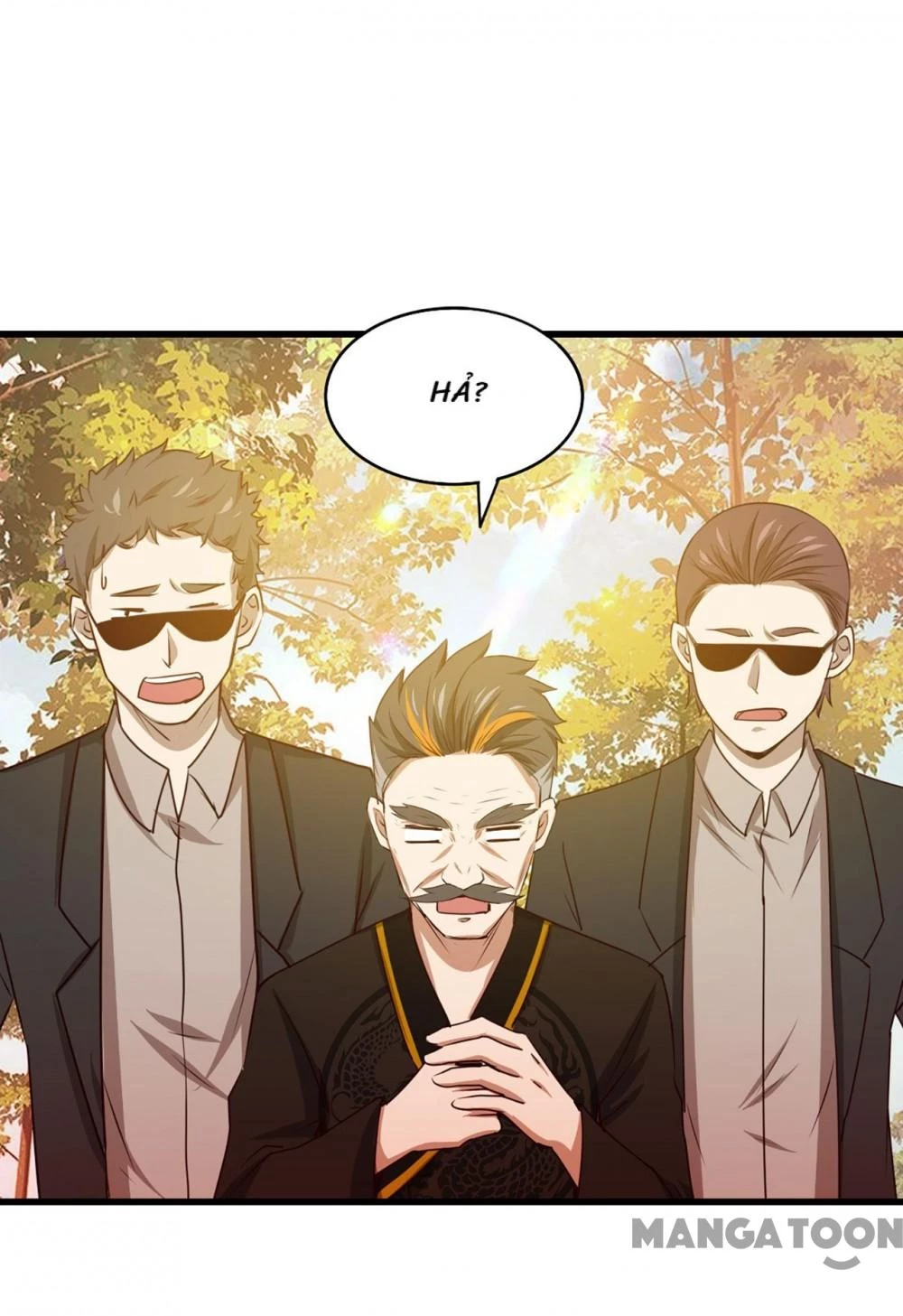 Tôi Và Khách Trọ Mỹ Nhân 26 Tuổi Chapter 286 - 5