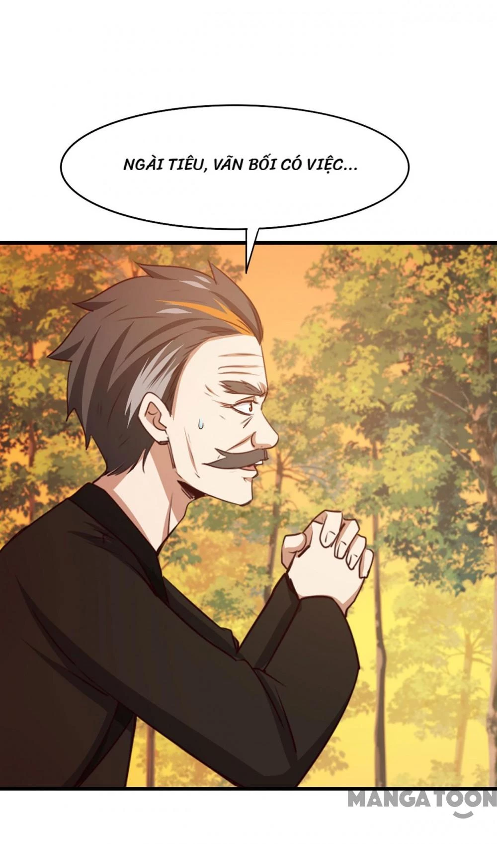 Tôi Và Khách Trọ Mỹ Nhân 26 Tuổi Chapter 286 - 6