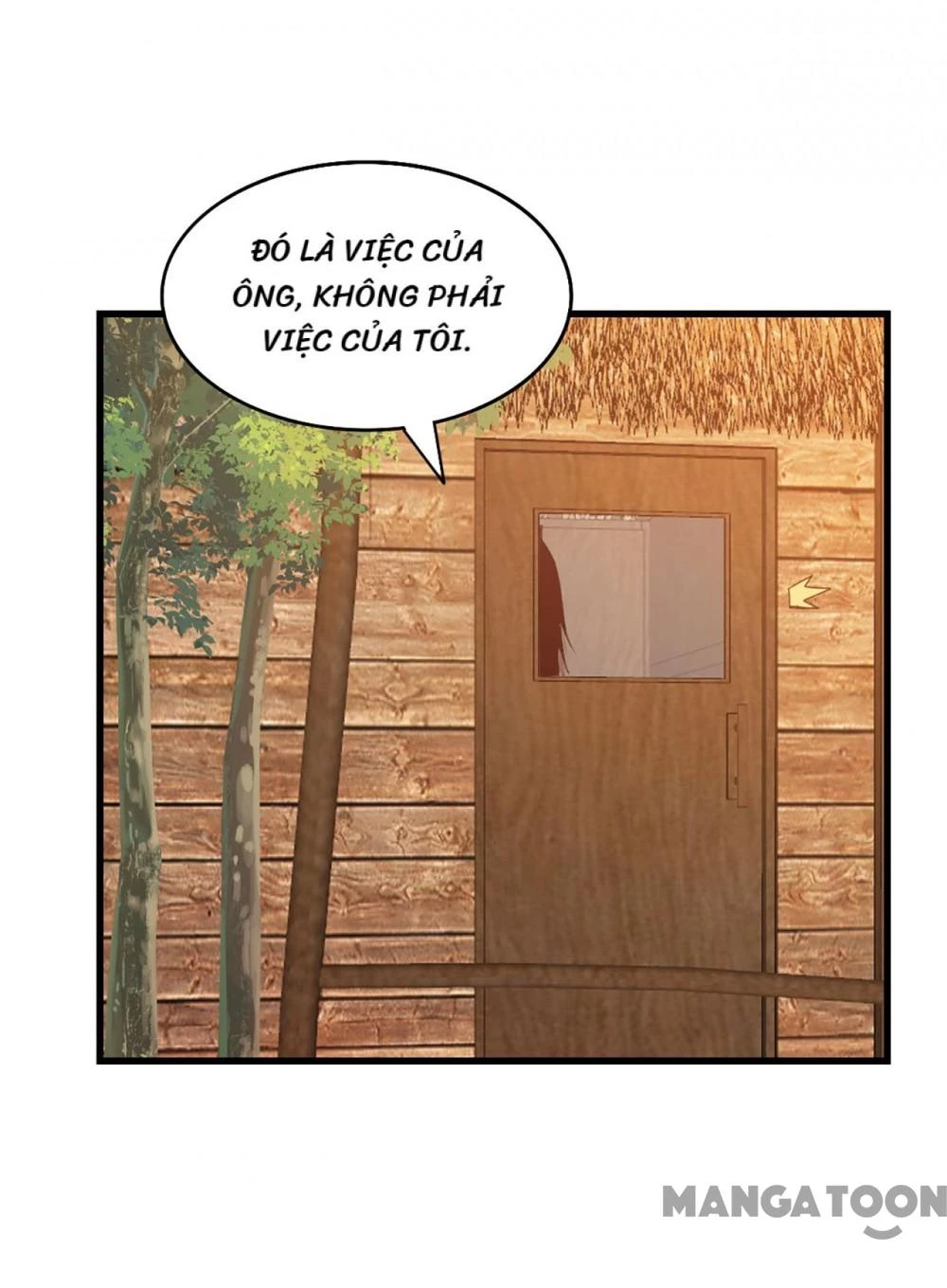 Tôi Và Khách Trọ Mỹ Nhân 26 Tuổi Chapter 286 - 7