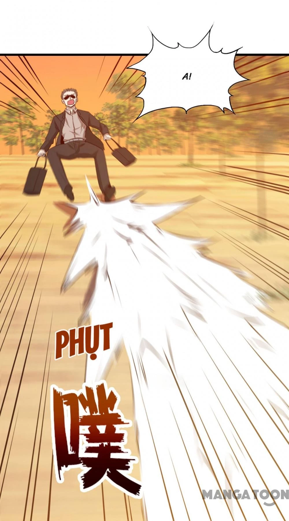 Tôi Và Khách Trọ Mỹ Nhân 26 Tuổi Chapter 286 - 10