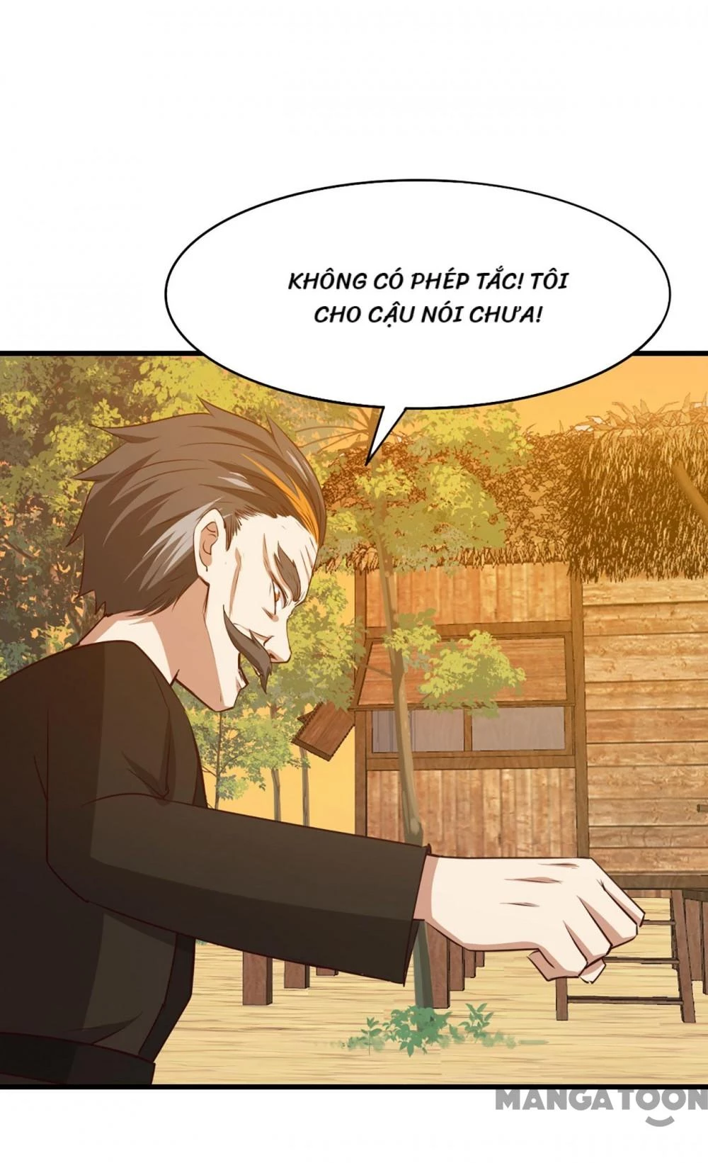 Tôi Và Khách Trọ Mỹ Nhân 26 Tuổi Chapter 286 - 12