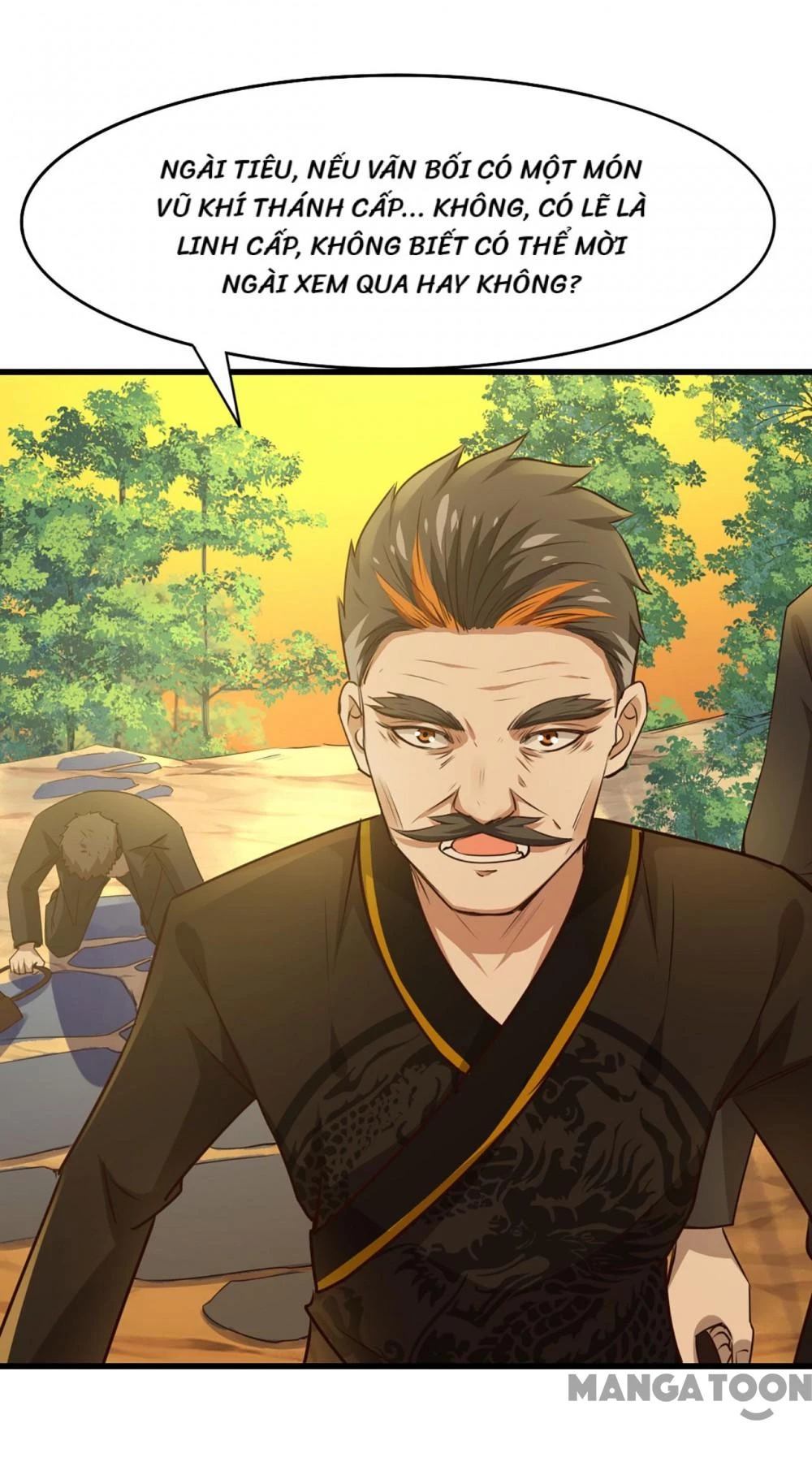 Tôi Và Khách Trọ Mỹ Nhân 26 Tuổi Chapter 286 - 14