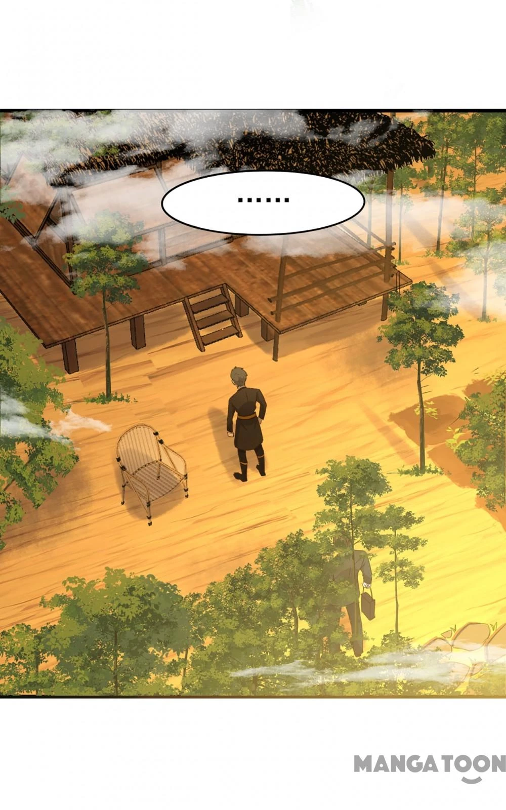 Tôi Và Khách Trọ Mỹ Nhân 26 Tuổi Chapter 286 - 20