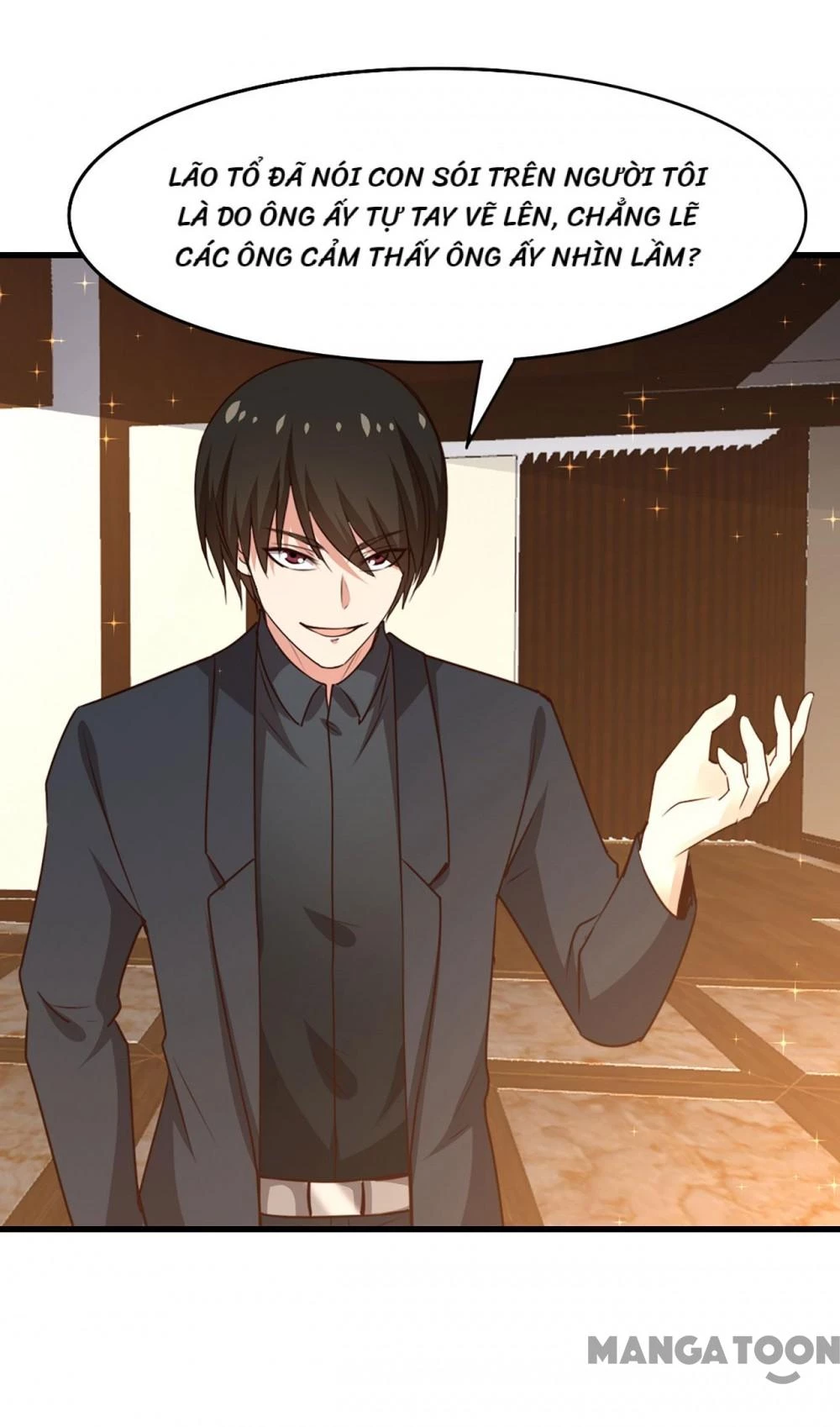 Tôi Và Khách Trọ Mỹ Nhân 26 Tuổi Chapter 286 - 26