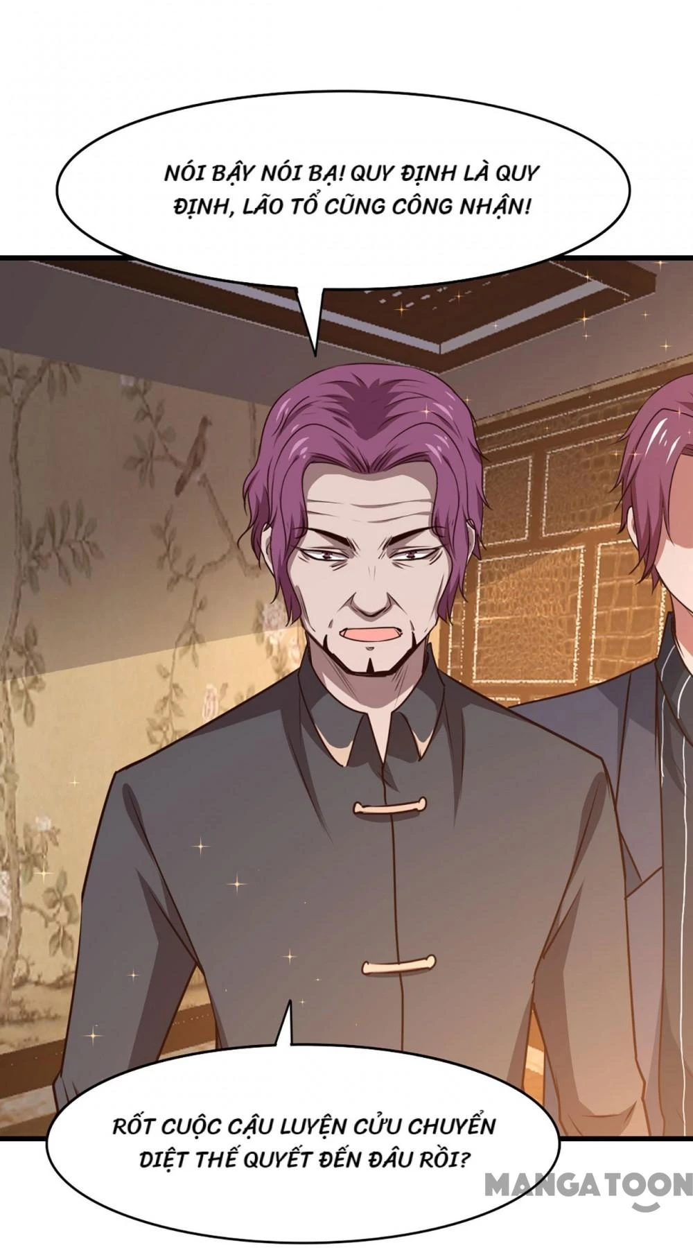 Tôi Và Khách Trọ Mỹ Nhân 26 Tuổi Chapter 286 - 27