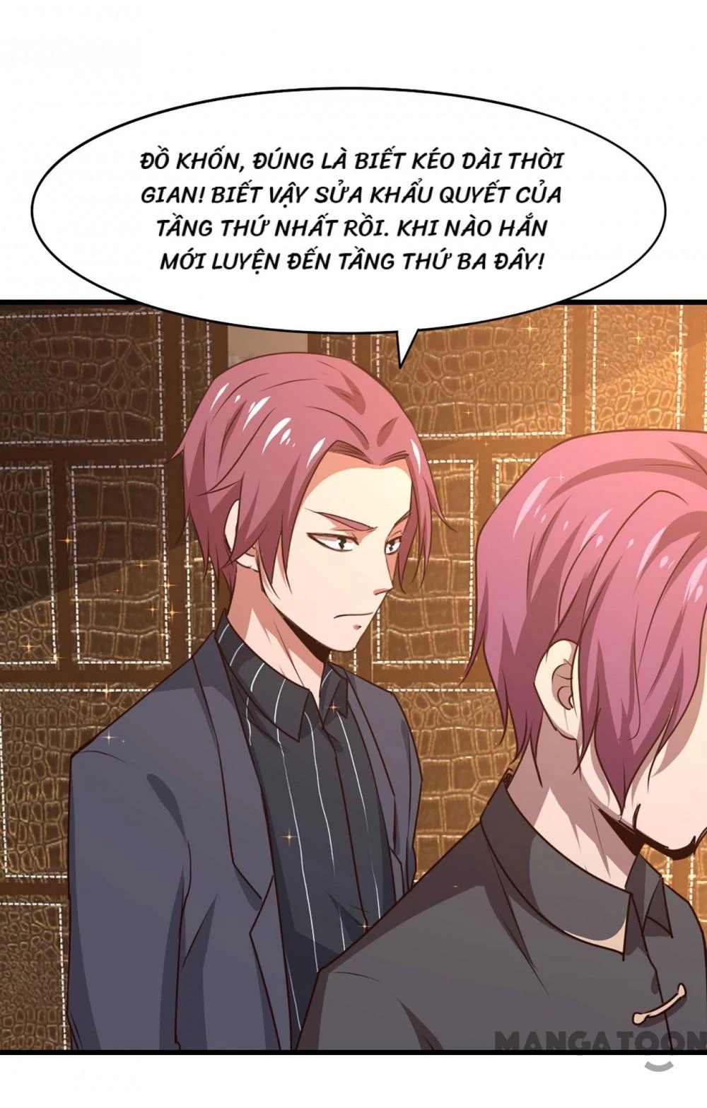 Tôi Và Khách Trọ Mỹ Nhân 26 Tuổi Chapter 286 - 30