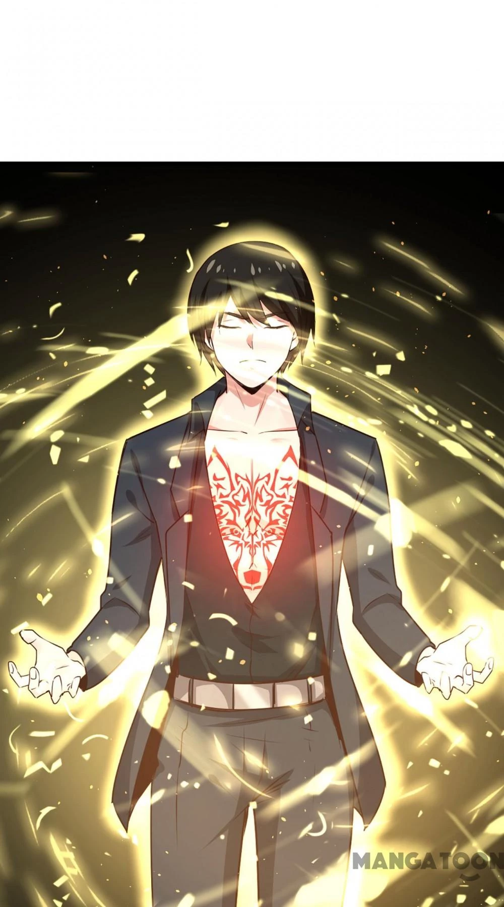 Tôi Và Khách Trọ Mỹ Nhân 26 Tuổi Chapter 286 - 33