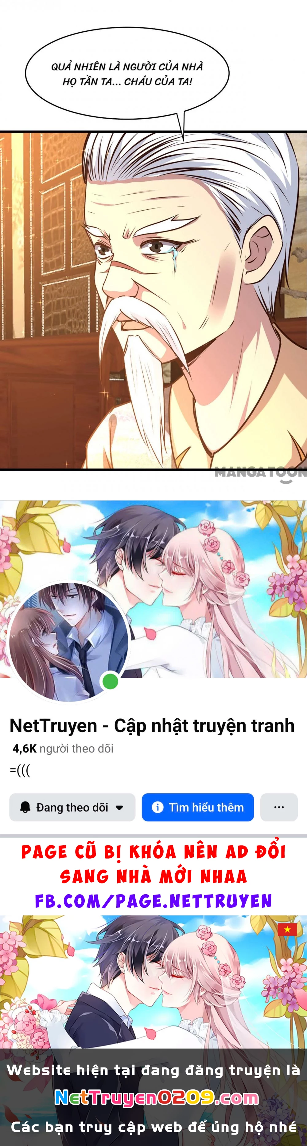 Tôi Và Khách Trọ Mỹ Nhân 26 Tuổi Chapter 286 - 37