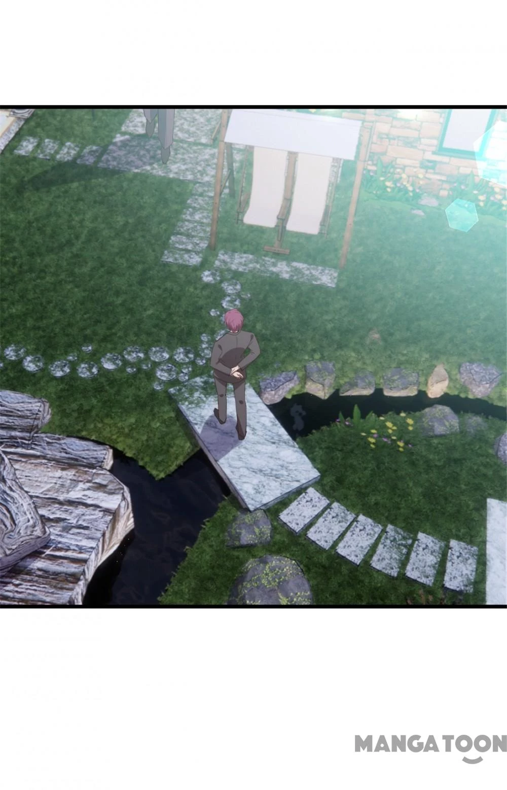 Tôi Và Khách Trọ Mỹ Nhân 26 Tuổi Chapter 287 - 6