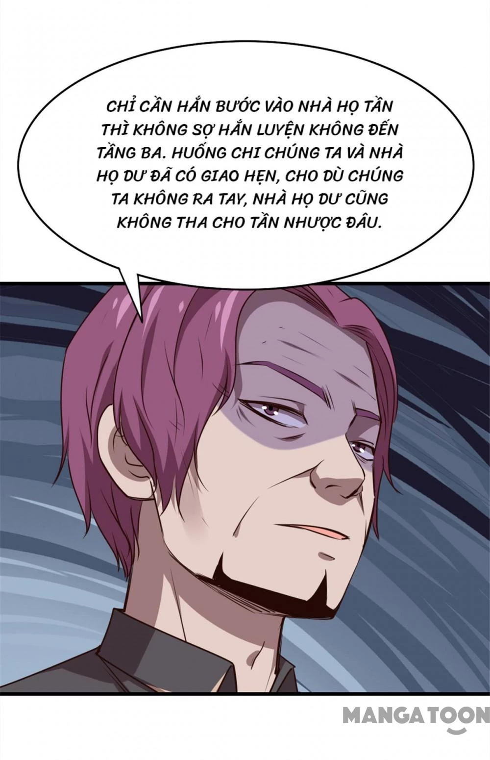 Tôi Và Khách Trọ Mỹ Nhân 26 Tuổi Chapter 287 - 11