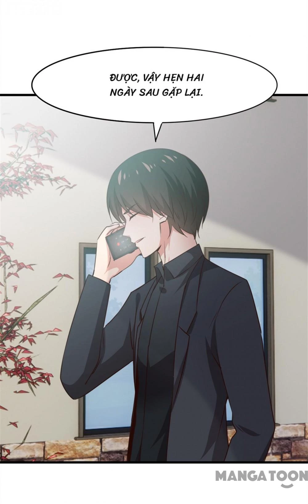 Tôi Và Khách Trọ Mỹ Nhân 26 Tuổi Chapter 287 - 14